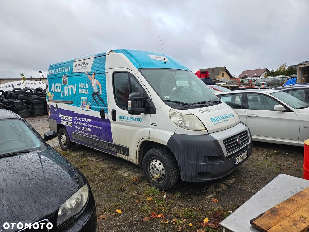 Fiat Ducato - 2