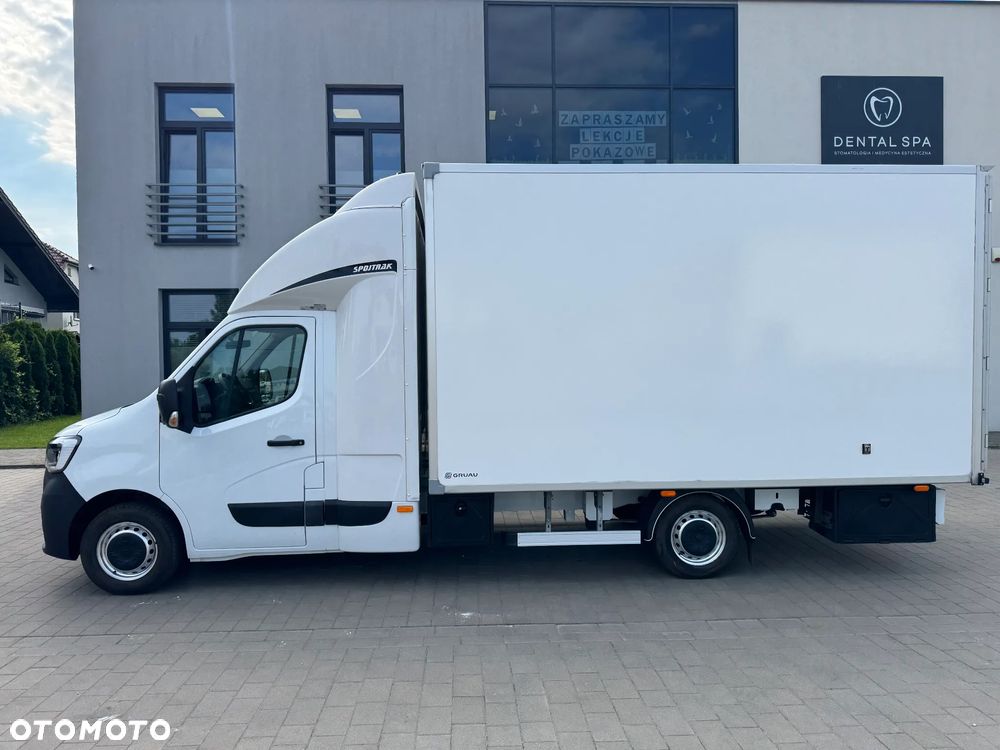Renault Master - 9