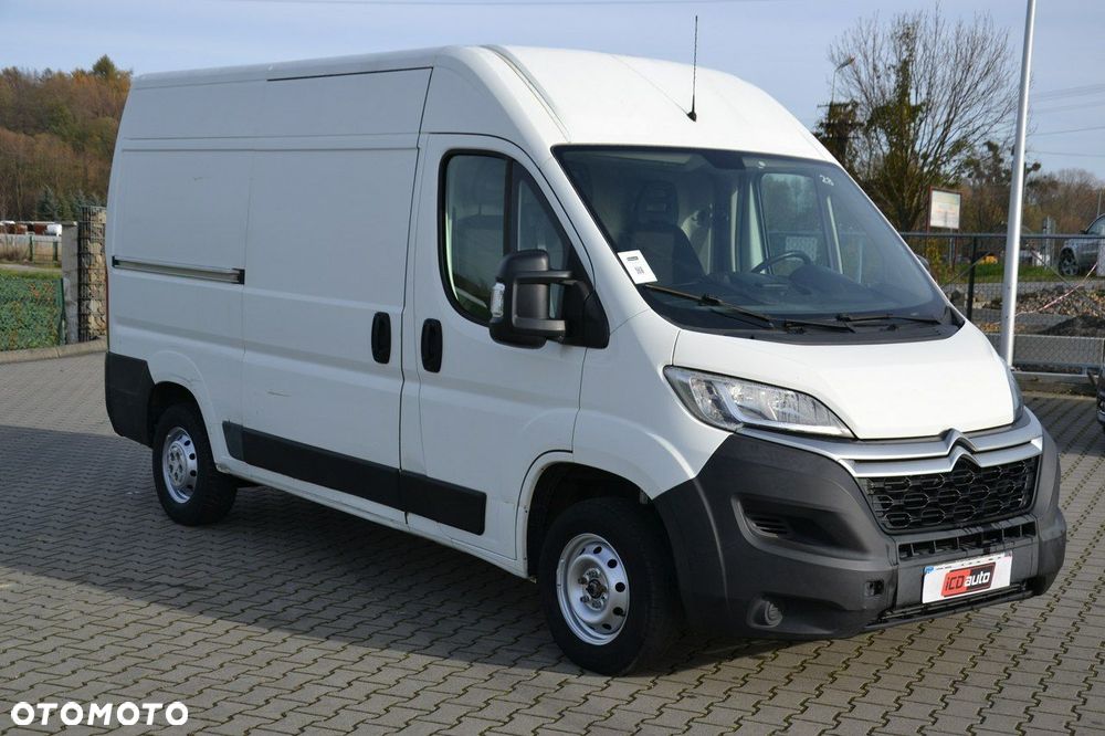 Citroën Jumper - 1