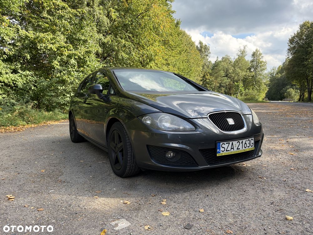 Seat Leon - 5