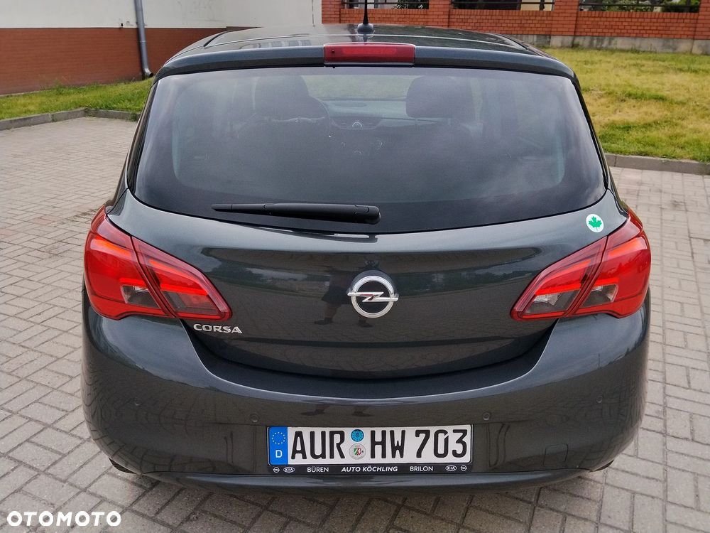 Opel Corsa 1.4 Active - 17