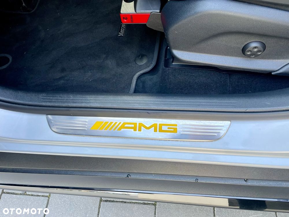 Mercedes-Benz GLC AMG 63 S 4-Matic+ - 32