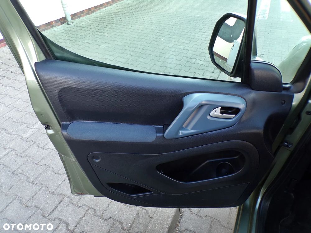 Peugeot Partner 90 Tendace - 17