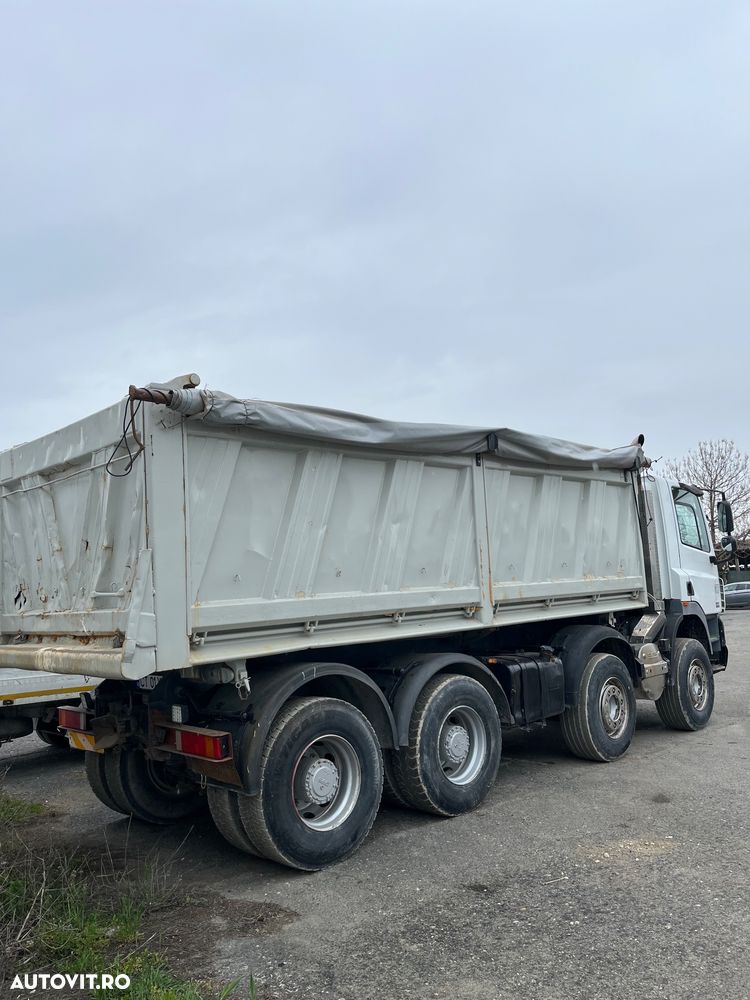 DAF CF85.410 - 3