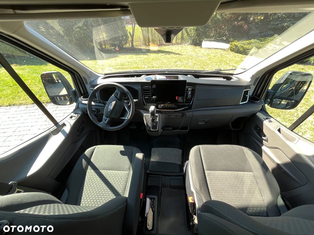 Ford Transit L3H2 - 13