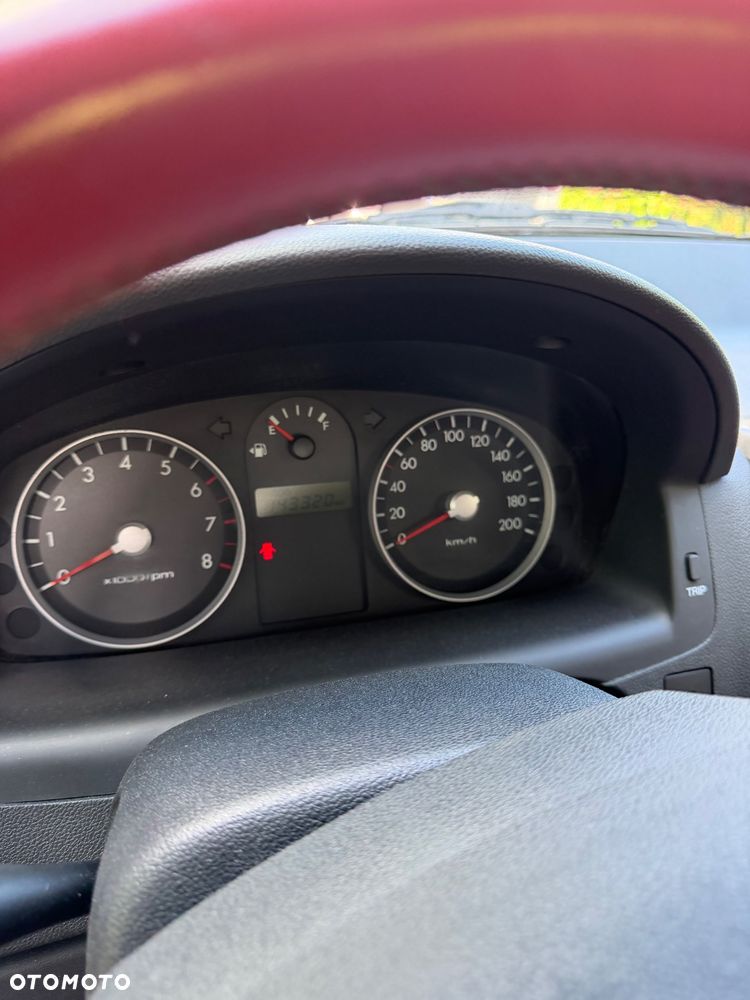 Hyundai Getz 1.1 Classic - 7