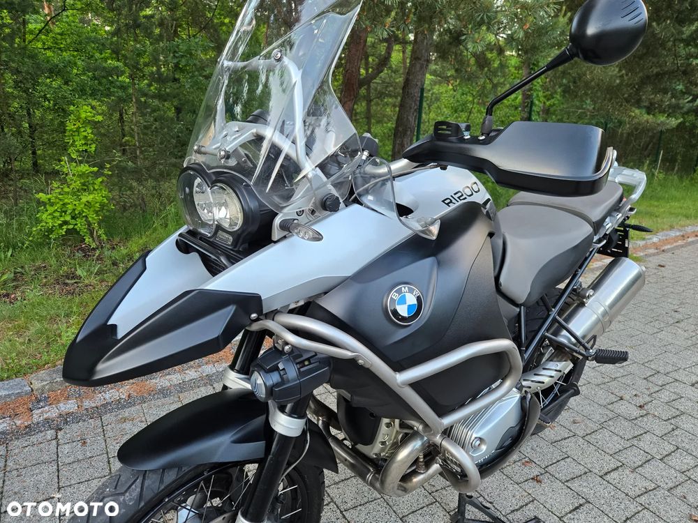 BMW GS - 25