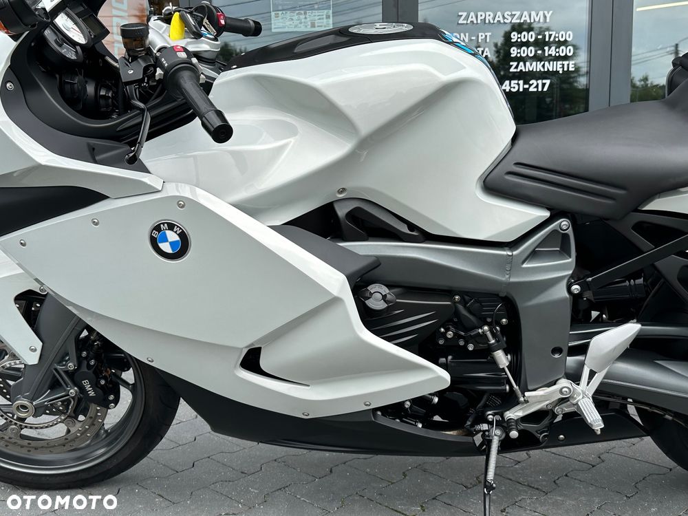 BMW K - 34