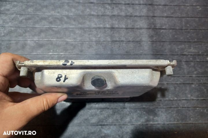 Calculator motor ECU 038906019AF 0281010289 - 1.9 ATD  038906019AF 02 - 3