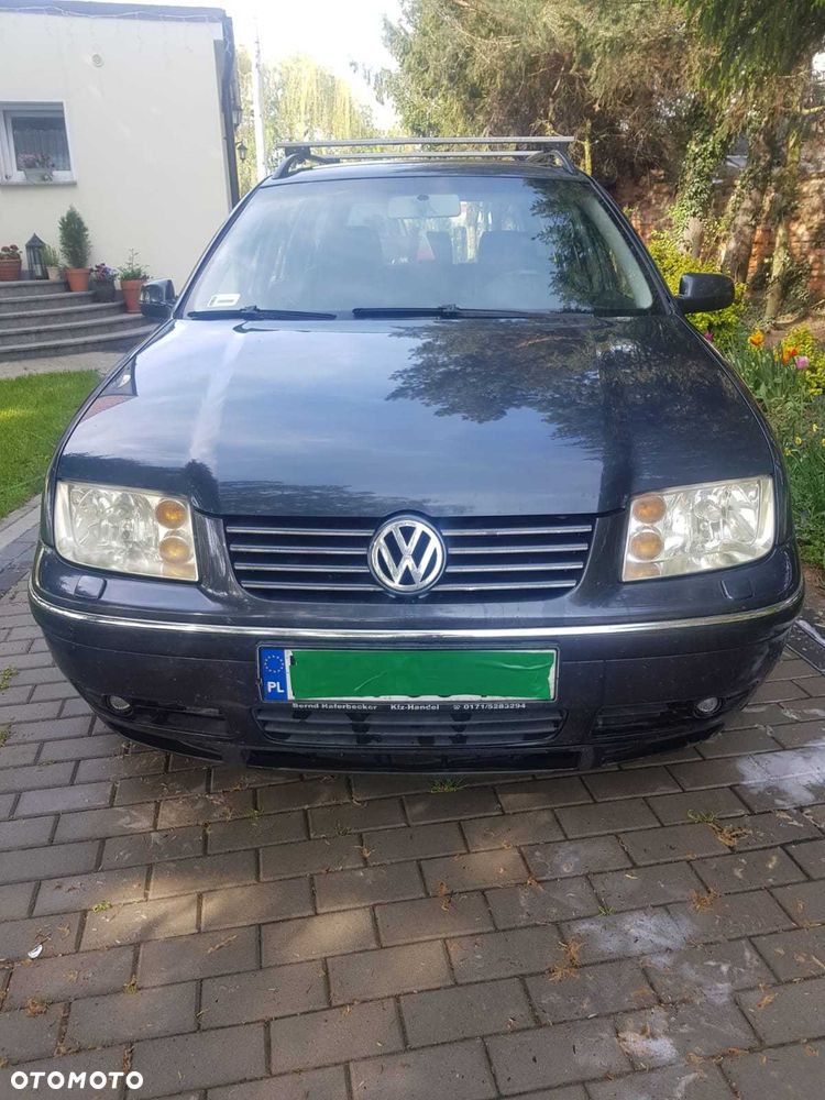 Volkswagen Bora - 3