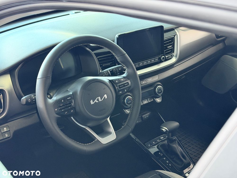 Kia Stonic 1.0 T-GDI L Business Line DCT - 7