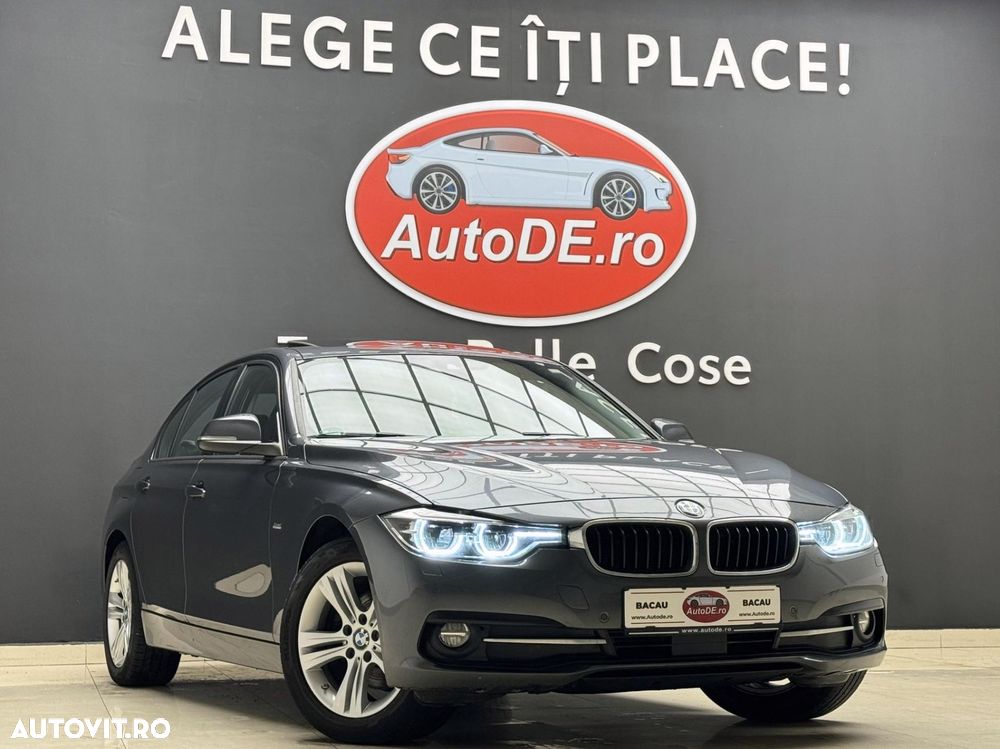 BMW Seria 3 - 2