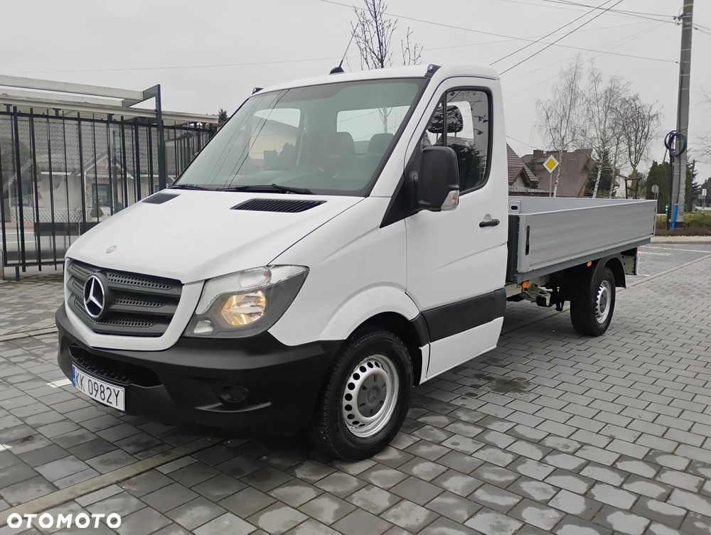 Mercedes-Benz SPRINTER - 2