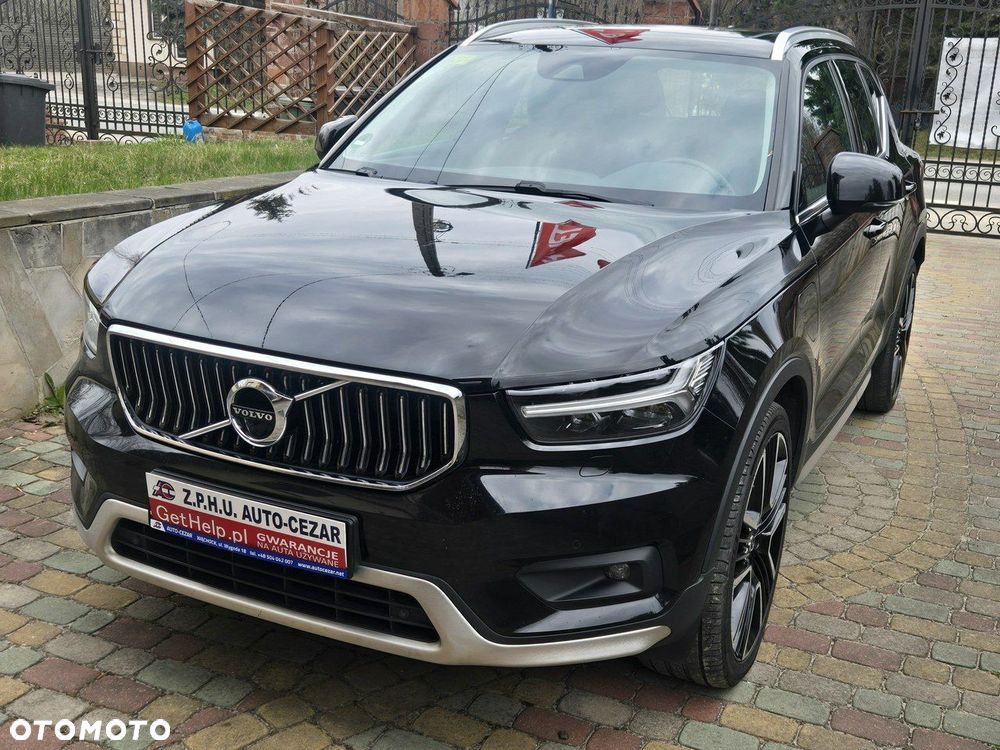 Volvo XC 40 - 3