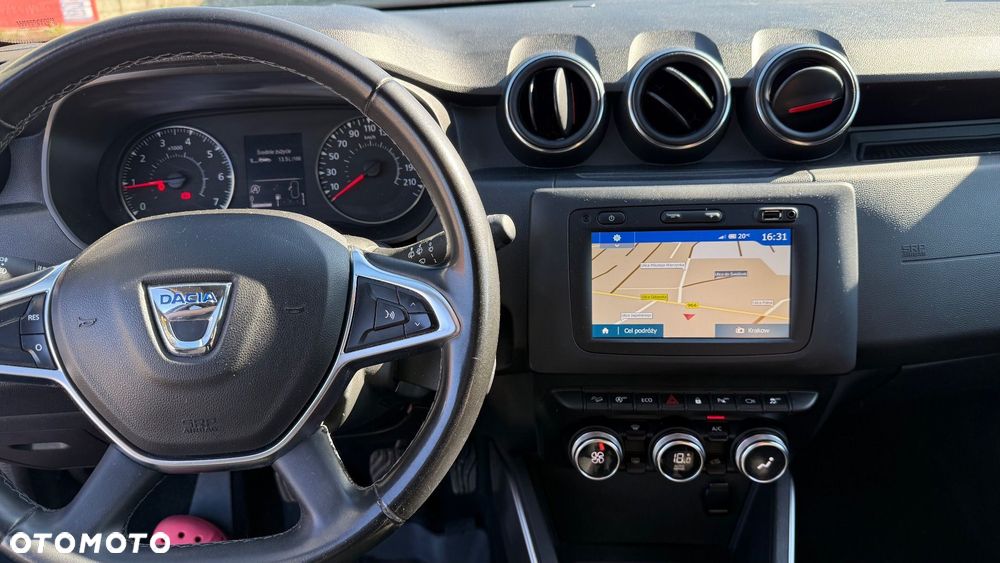 Dacia Duster TCe 130 4WD GPF Celebration - 20