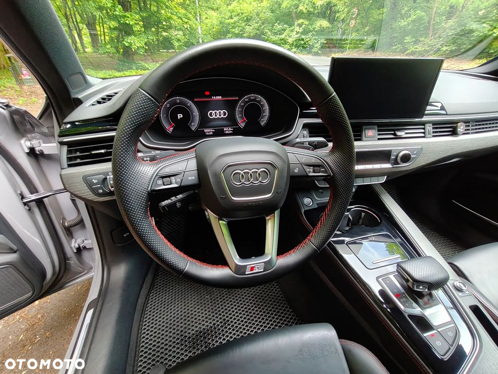 Audi A4 - 15