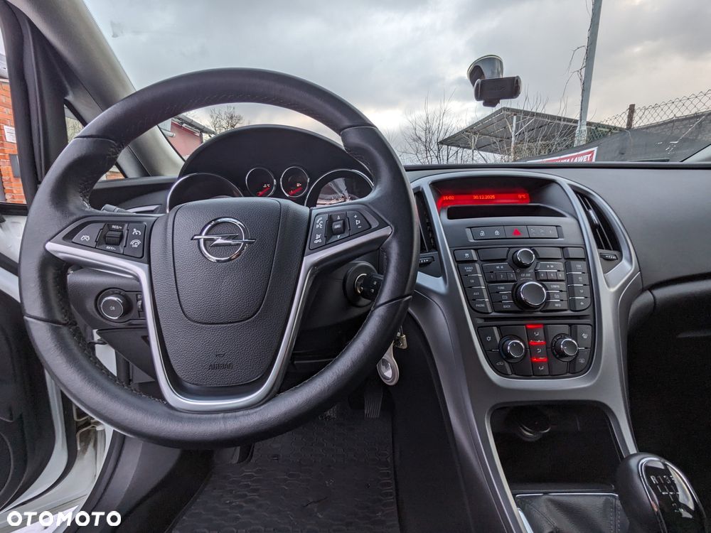 Opel Astra 1.4 Active - 11