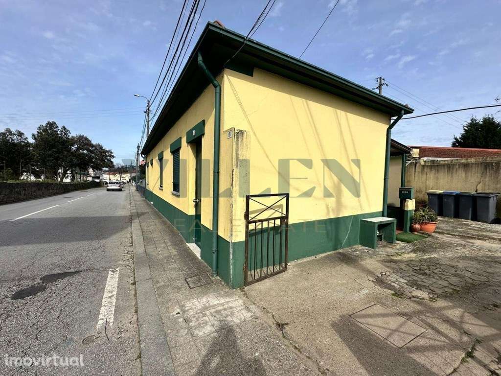 6 Moradias Independentes em Gemunde, Maia - Grande imagem: 3/13