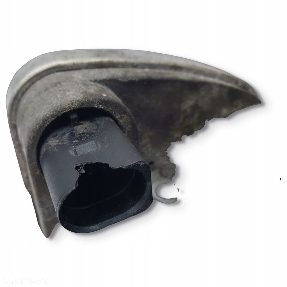 PRZEPUSTNICA Mini Cooper S R50 R53 1.6 16V 1354150335803 - 6