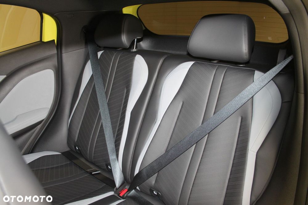 BYD Dolphin Surf - 40