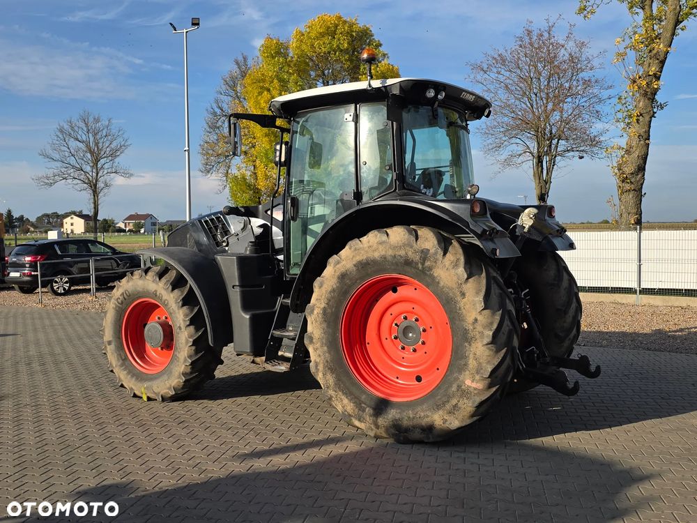 Claas Arion 640 Cis 2017R - 38