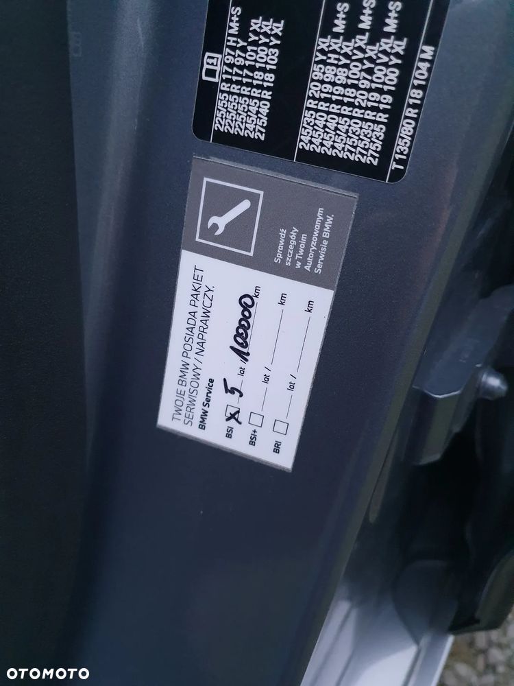 BMW Seria 5 - 20