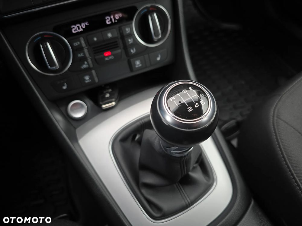 Audi Q3 1.4 TFSI Edycja Specjalna - 26