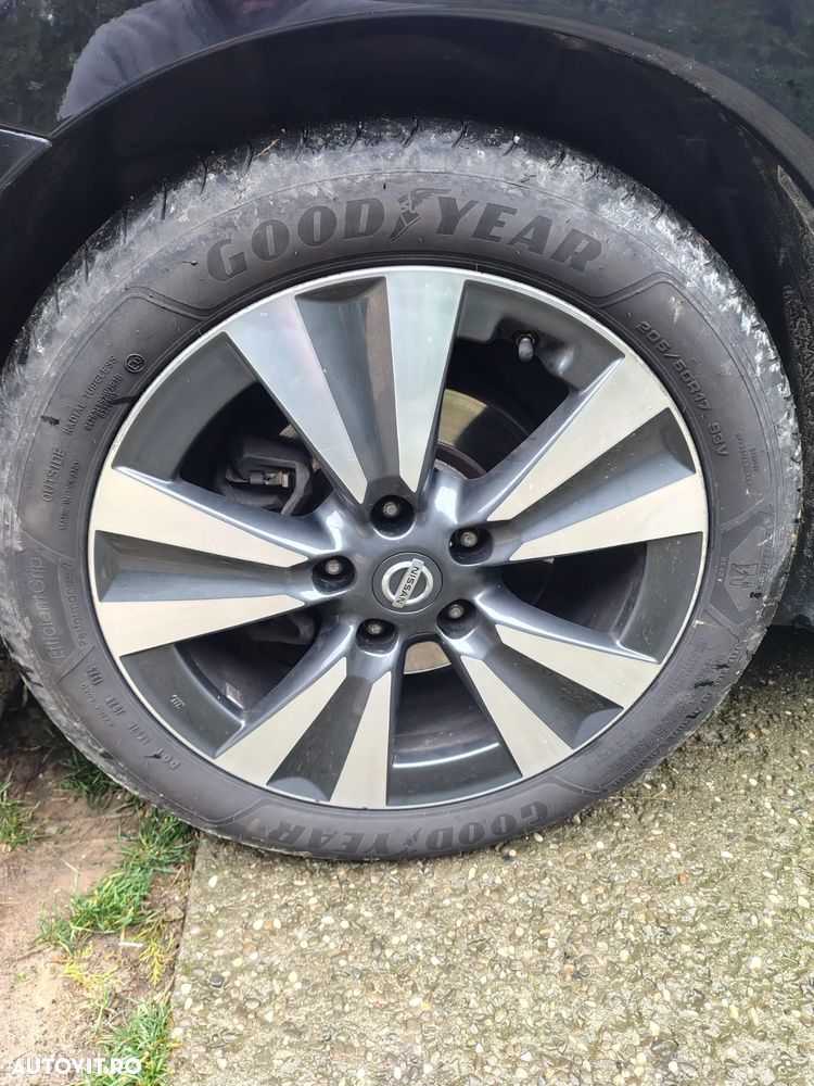 Nissan Pulsar 1.5 dCi Tekna - 11