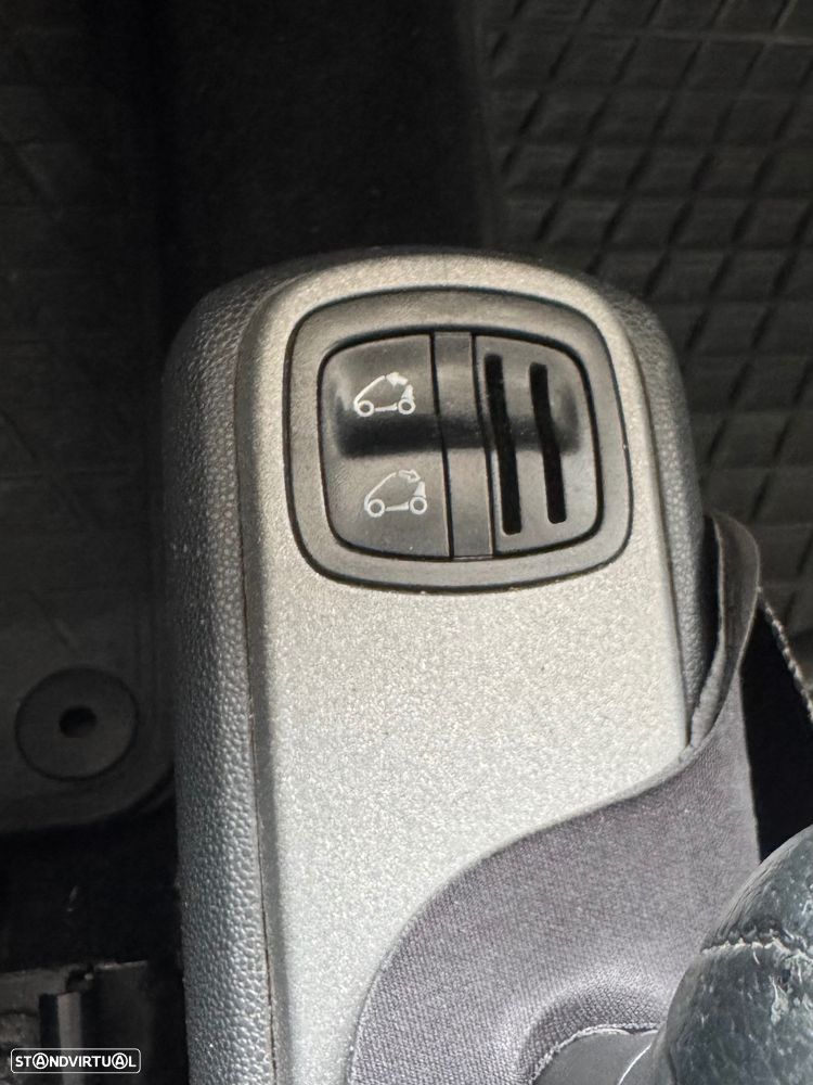 Smart ForTwo Coupé - 8