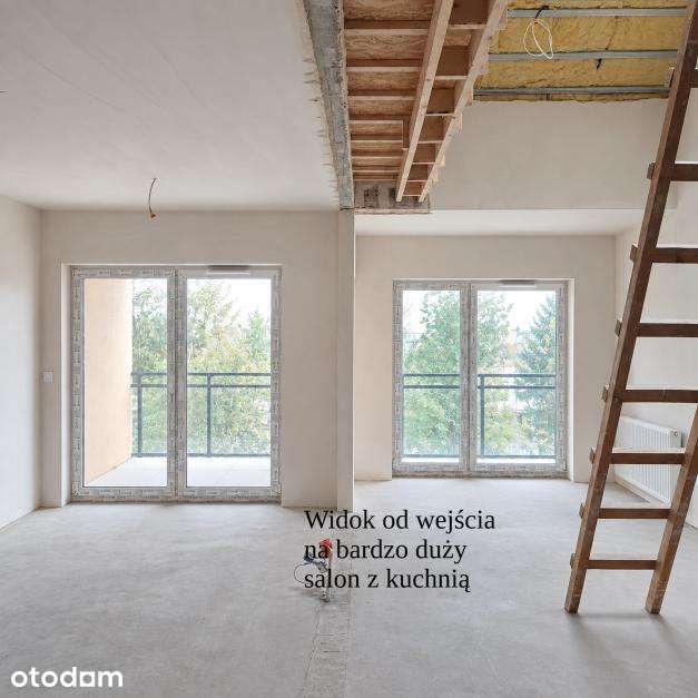 Mieszkanie na sprzedaż, 4 pokoje, 80 m², Puławy