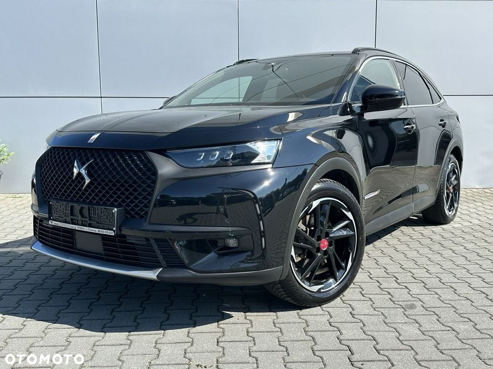 DS Automobiles DS 7 Crossback - 2