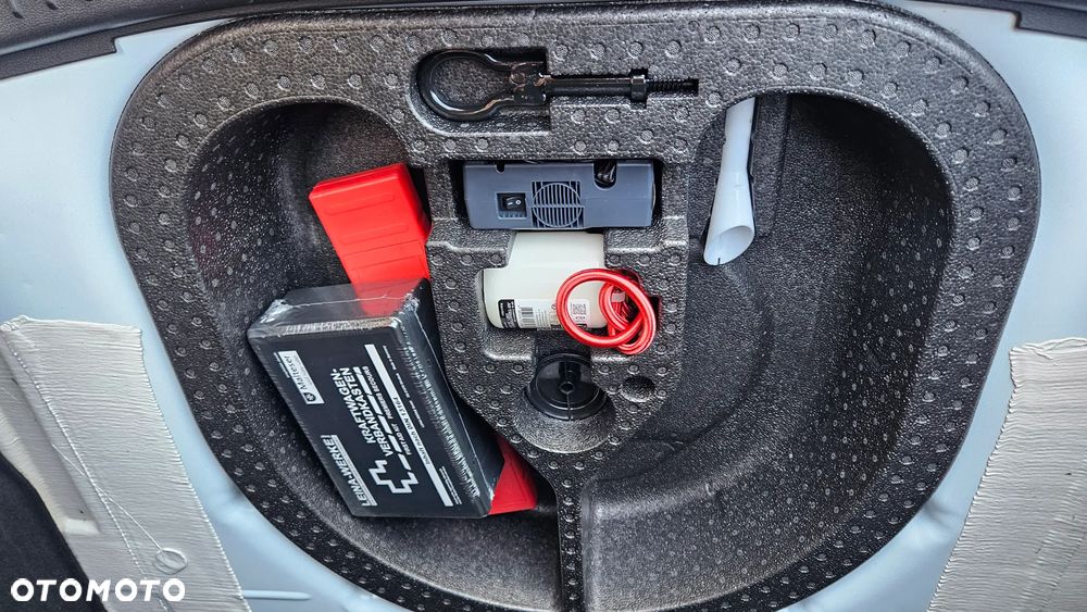 Ford Focus 1.5 EcoBoost ST-Line ASS - 33