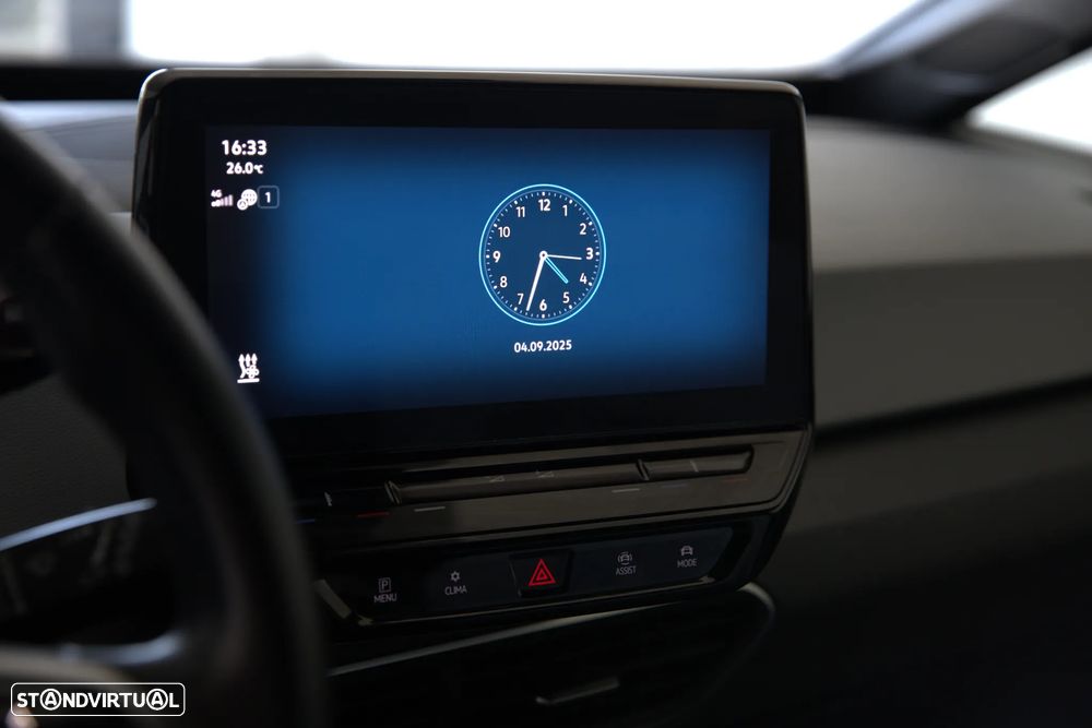 Peugeot e-2008 50 kWh Allure Pack - 3