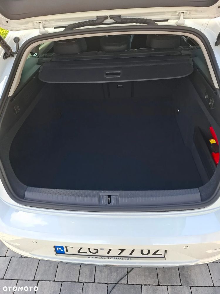 Volkswagen Arteon 2.0 TDI SCR DSG Elegance - 18