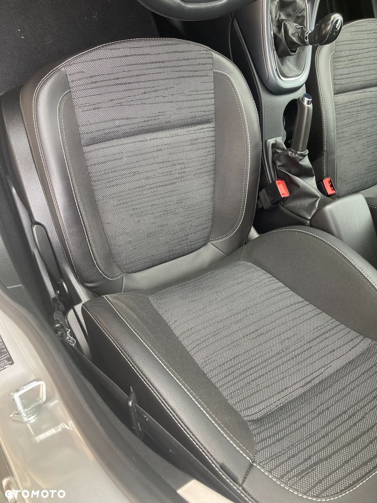 Opel Astra 1.4 Turbo Active - 14