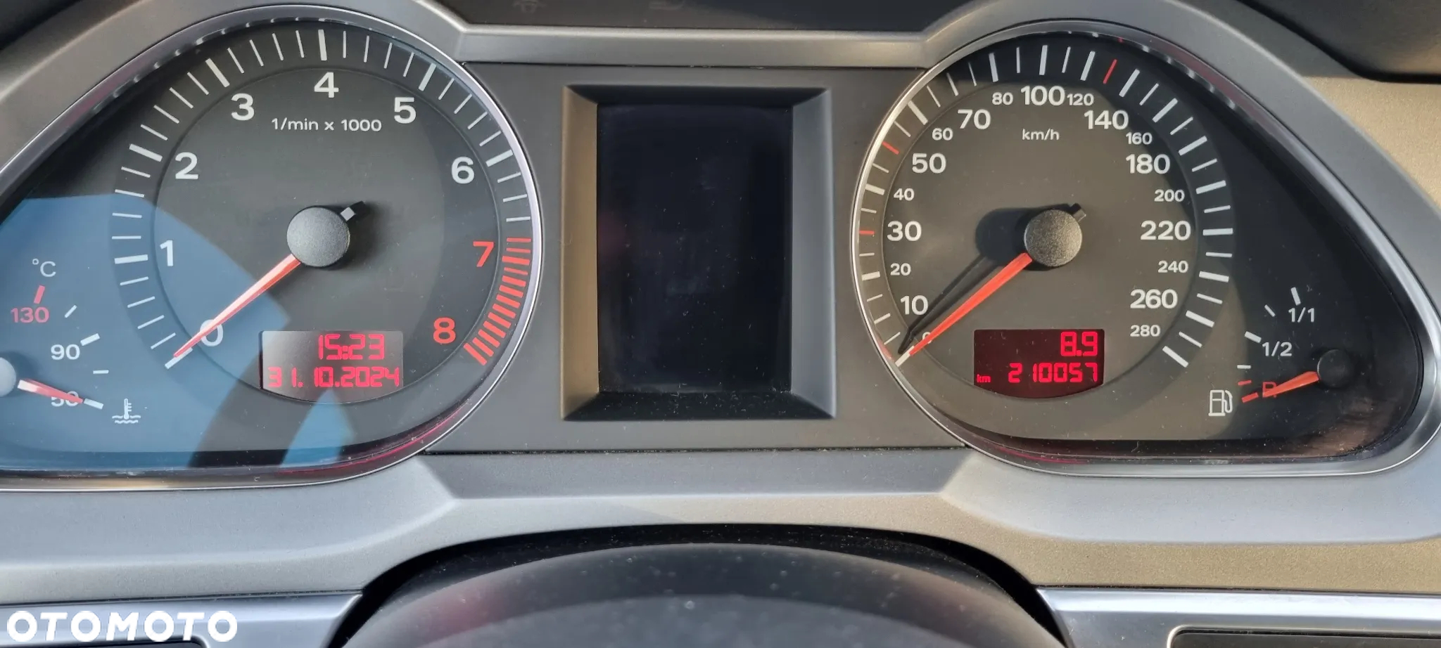 Audi A6 Avant 2.0 TFSI - 29