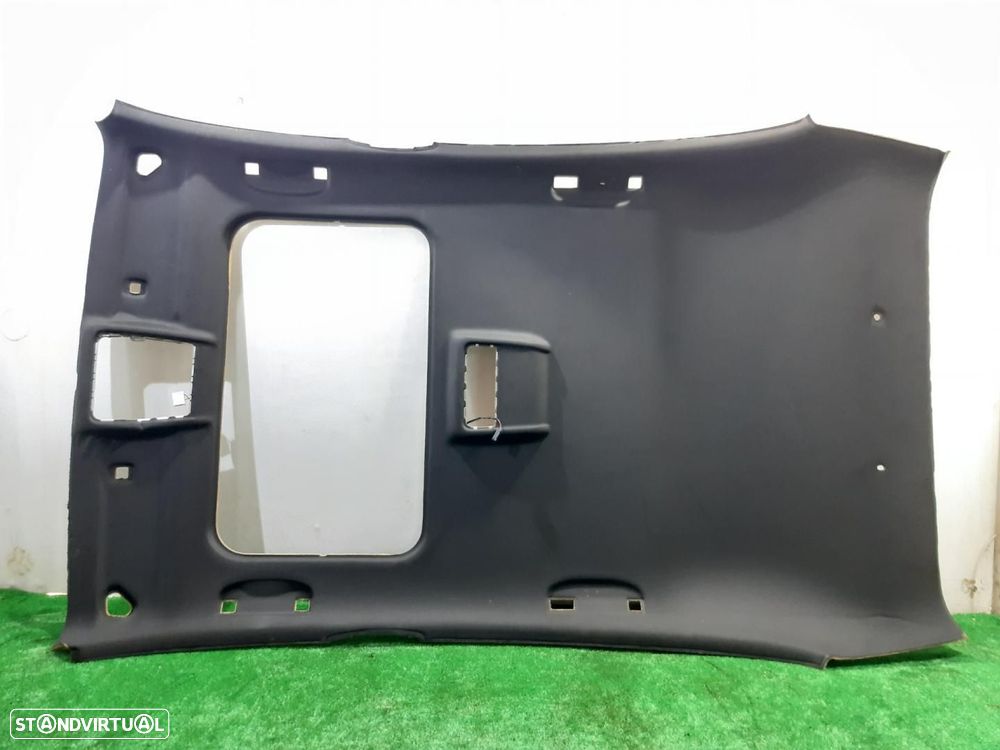 FORRO DO TETO INTERIOR BMW SERIE 1 - 1