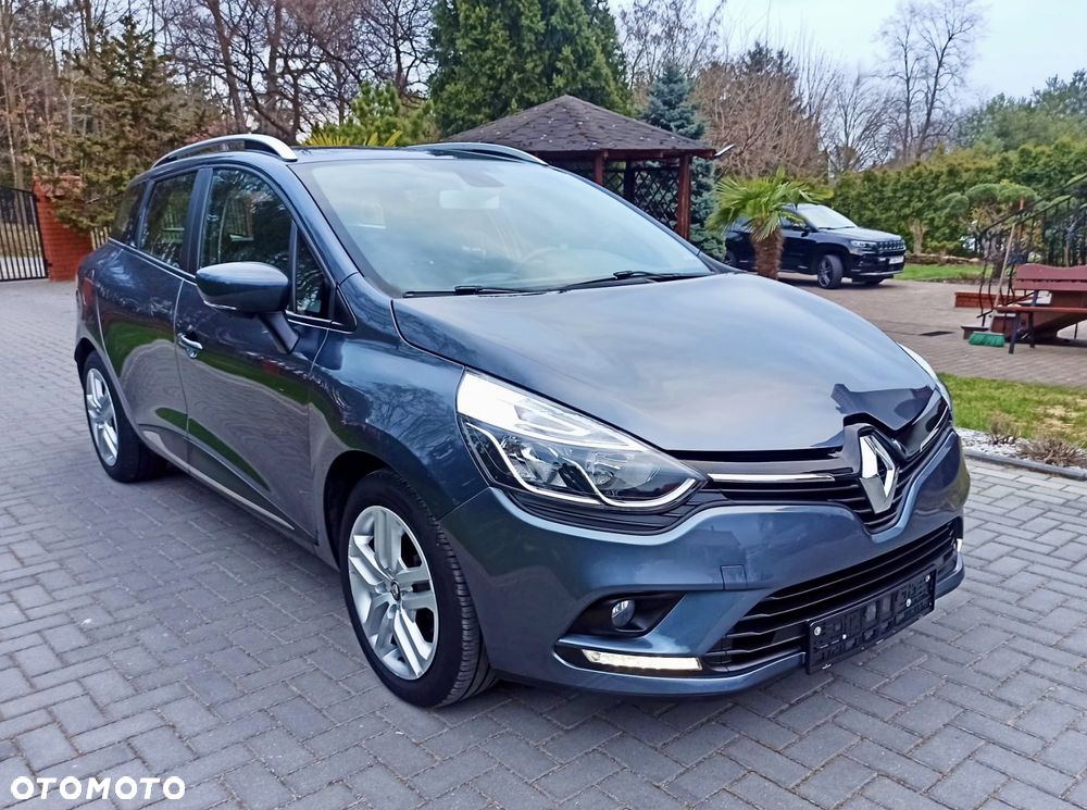 Renault Clio 0.9 Energy TCe Limited Plus - 1