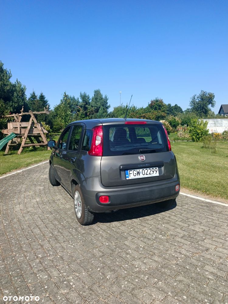 Fiat Panda 1.2 City Cross - 2