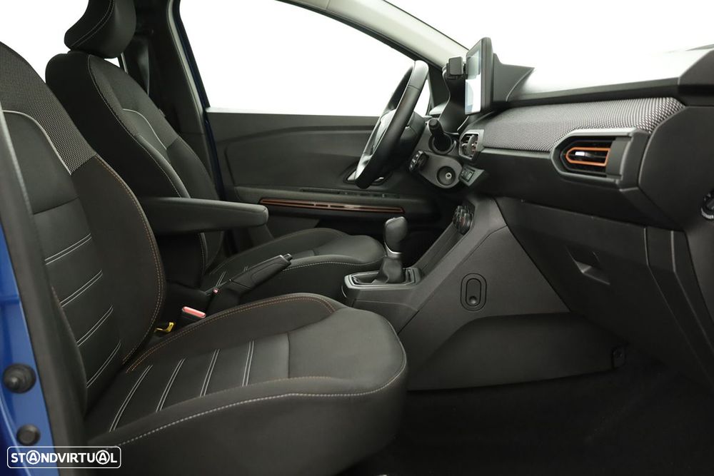 Dacia Sandero 1.0 TCe Expression CVT - 20