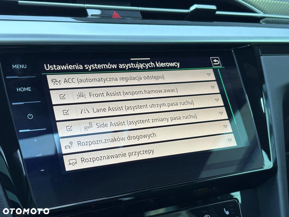 Volkswagen Arteon - 25