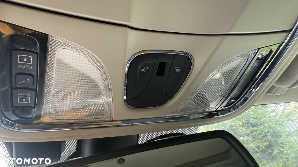 Jeep Cherokee 3.2 V6 Active Drive I Overland - 19