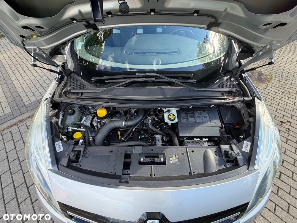Renault Grand Scenic ENERGY TCe 130 INTENS - 30