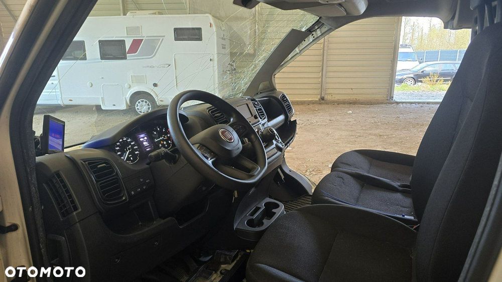 Fiat Ducato - 14