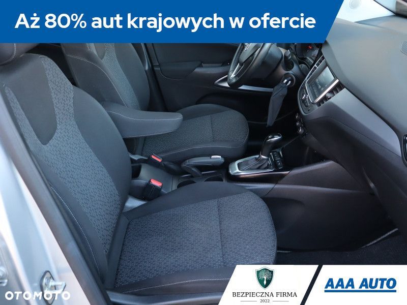 Opel Crossland X - 10