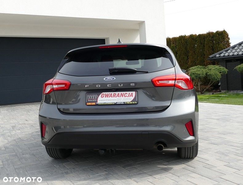 Ford Focus - 15