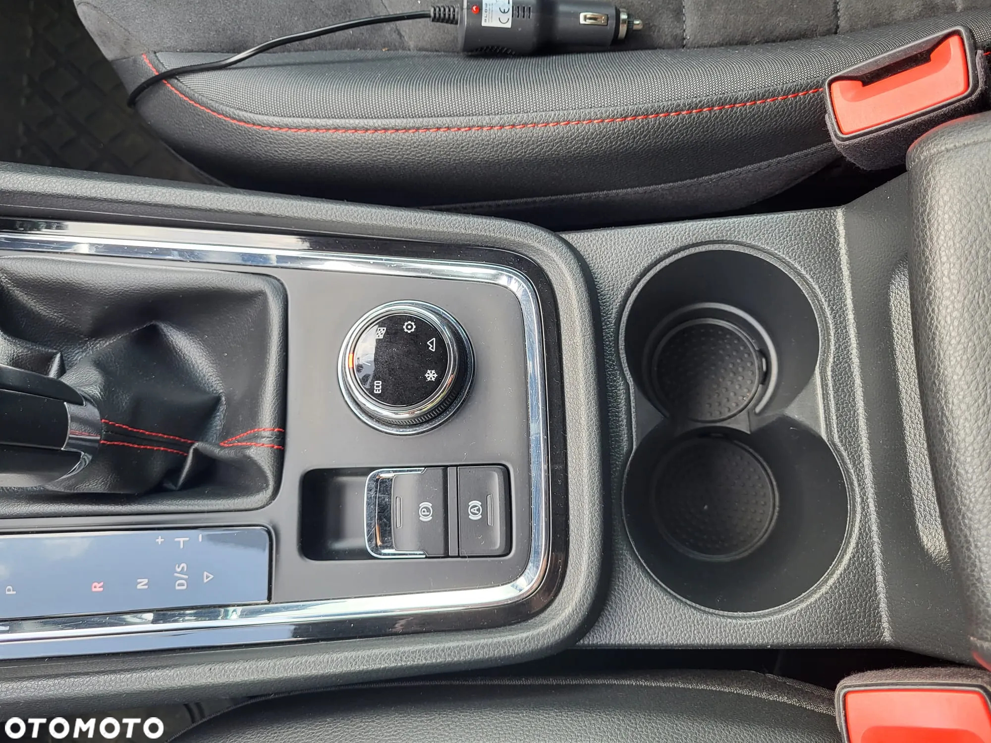 Seat Ateca 2.0 TSI FR Black S&S 4Drive DSG - 17