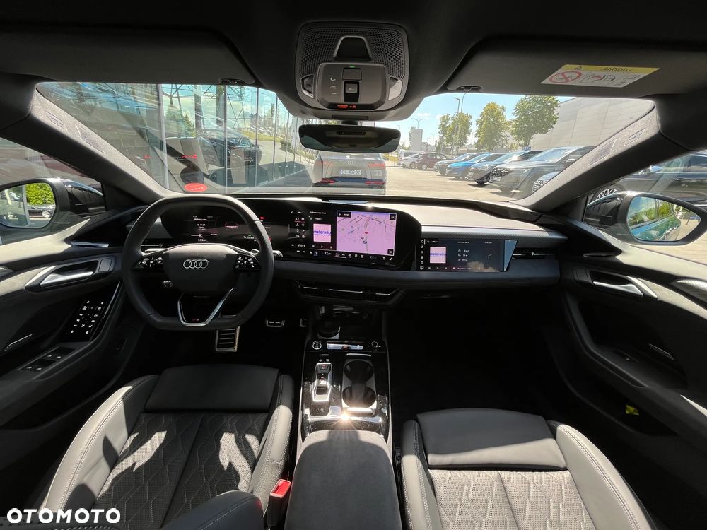 Audi A6 Avant e-tron Quattro 100kWh - 12