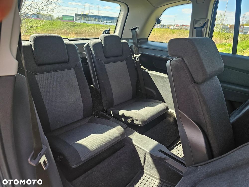 Opel Zafira 1.6 Enjoy - 17