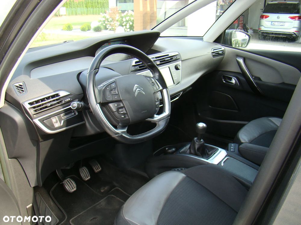 Citroën C4 Picasso BlueHDi 150 Exclusive - 21